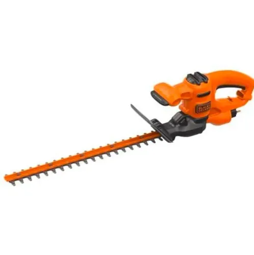 Aparador de Cerca Viva Black+Decker 420W 220V - Modelo BEHT201K-B2