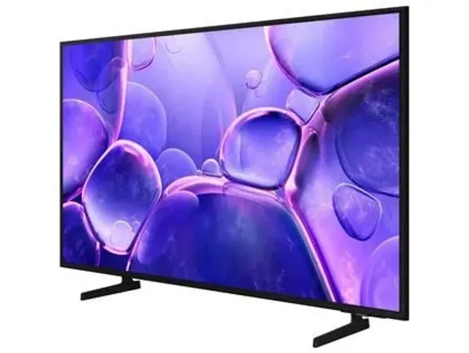 Smart TV Samsung Crystal 4K U8100f 43 Polegadas UHD