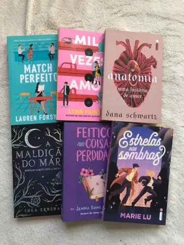 Livros