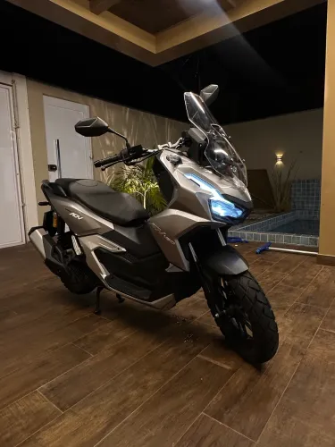 Honda ADV 160cc