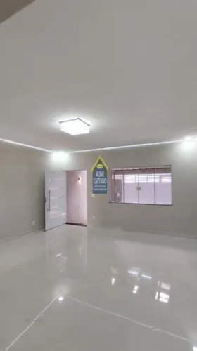 Casa em Vila Tupi - Praia Grande, SP