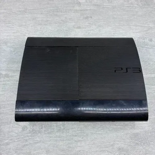 PS3 usado com defeito