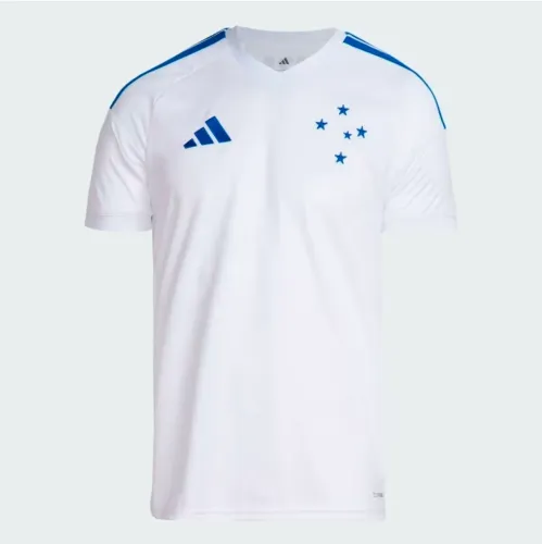 Camisa Cruzeiro II Oficial
