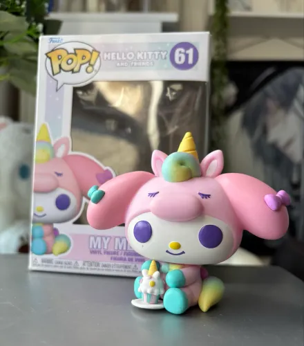 Funko My Melody - POP! Sanrio 61 Unicorn