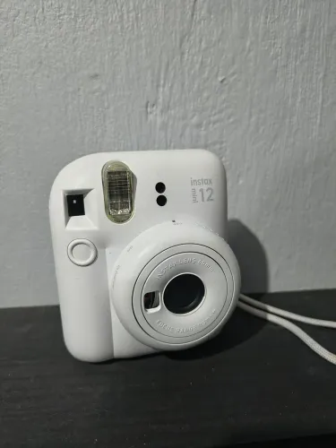Instax mini 12