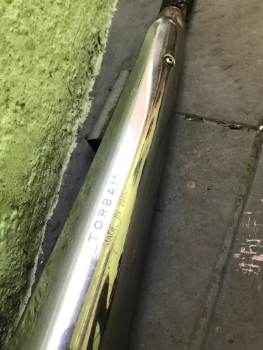 Estralador torbal ,roda parati ,trava de disco 