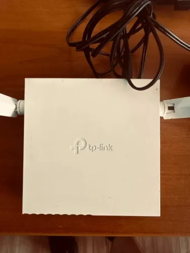 Roteador TPLink