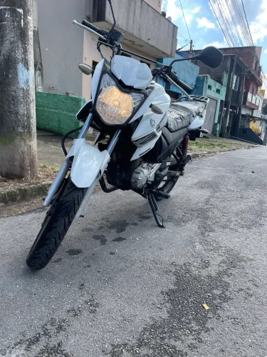 Fazer Sed 150 branca