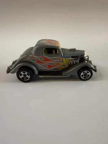 Hot Wheels ?34 Ford 3-Window 2006