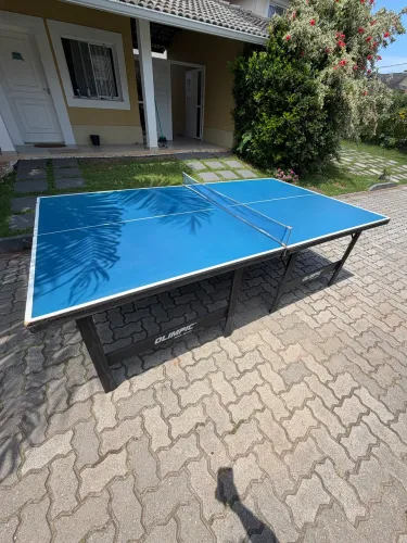 Mesa de Ping Pong Olimpic