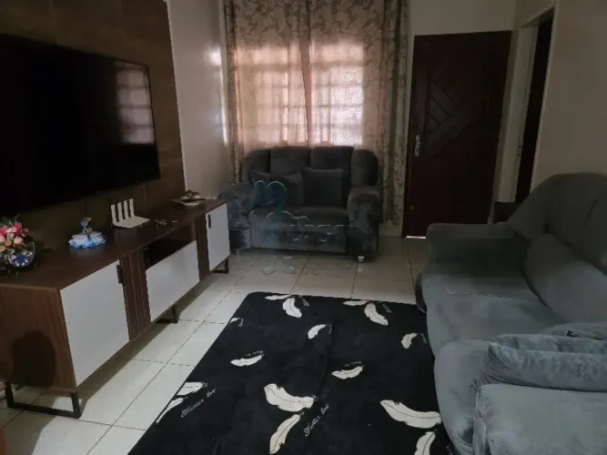 Casa de 130m² com 03 quarto - Jardim Cristina