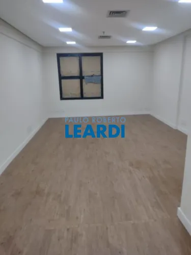 PRÉDIO - CENTRO - SP