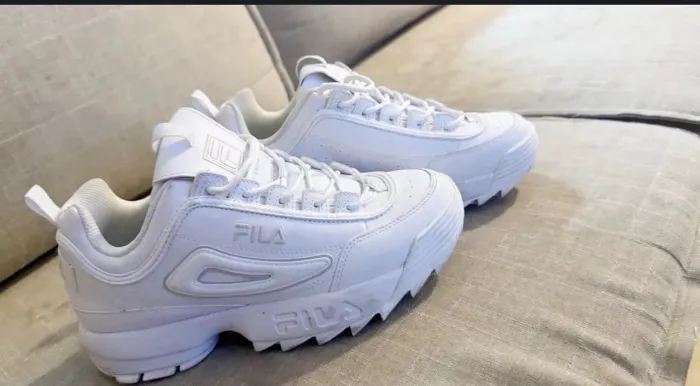 Fila Disruptor II