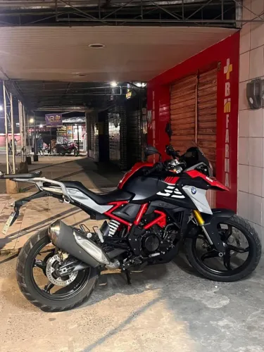 G310 gs 2024
