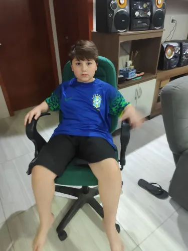 Cadeira Super confortável