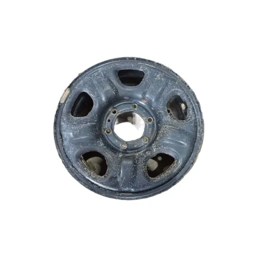 RODA FERRO ARO 16 S10 LT 2.8 2016 ORIGINAL