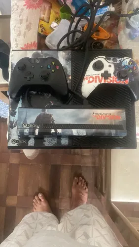 Xbox One