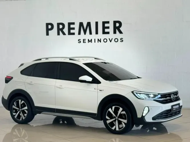 Volkswagen Nivus Highline 1.0 200 TSI Flex AUT 2022