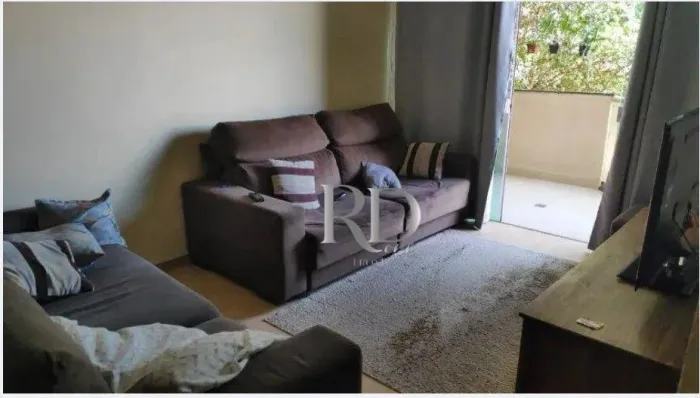 APARTAMENTO ED. ALMERIA PERTO PRÓXIMO AO SHOPPING CON-TOUR