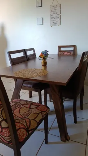 Vendo Apt mobiliado em itumbiara GO