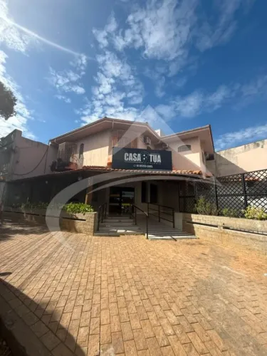 Salão Comercial para Locação na Vila Santa Maria Araçatuba/SP