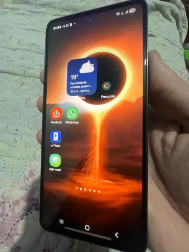Samsung A53 S 5G