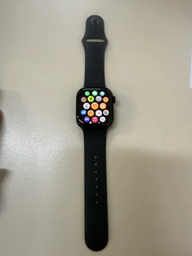Apple Watch séries 11