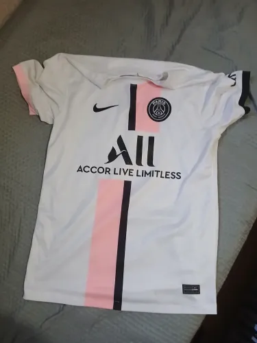Camisa PSG 21/22