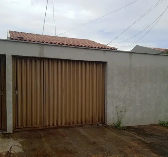 Casa a venda em Petrolina