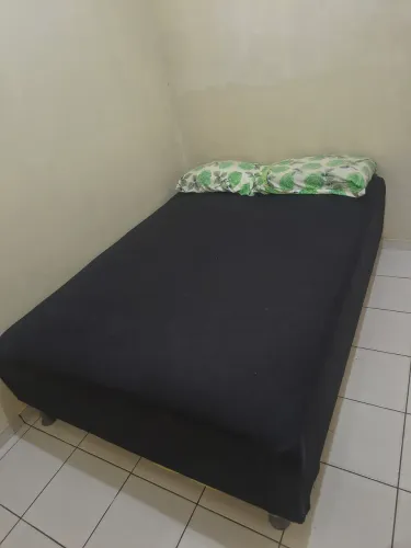 Cama casal
