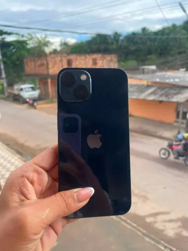 iPhone 13 256 GB !!