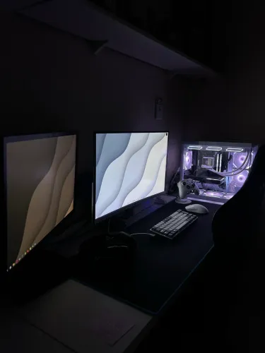 SETUP PC COMPLETO