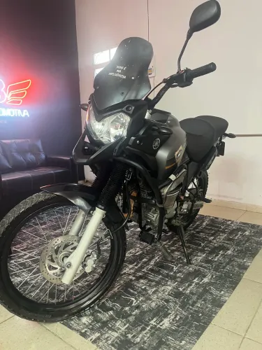 Tenere 250 - 2015