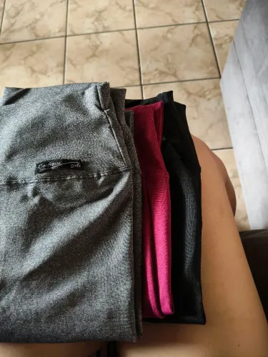 Calças leggings