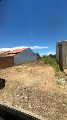 Lote 260m