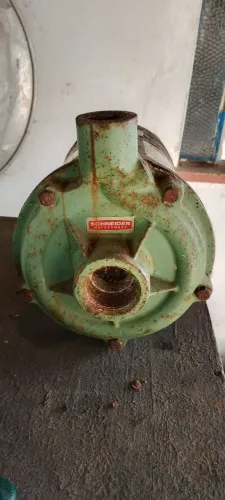Bomba 2 CV
