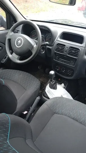 Renault Clio Rn/alize/expr./1.0 Hi-power 16V 5P 2016
