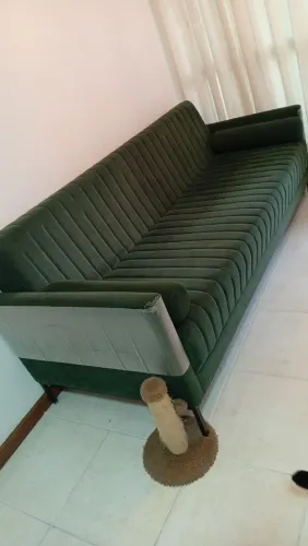 Sofá 