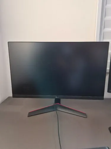 Monitor Gamer LG ultragear 23.8 full hd 144hz 1ms