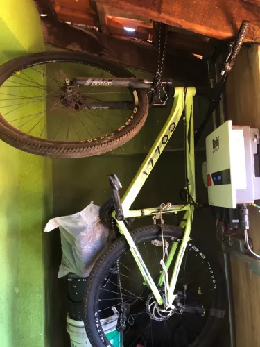 Bicicleta aro 29