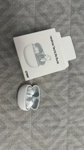 Realme TechLife Buds