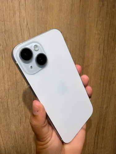 IPHONE 15 128GB , LOJA NO RIOMAR , ACEITAMOS O SEU IPHONE USADO 