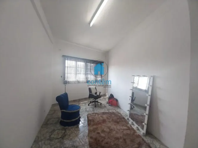 Sala para alugar em Osasco, Jardim Elvira, com 16 m²