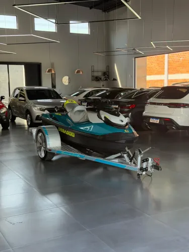 JETSKI GTI 170 2024 