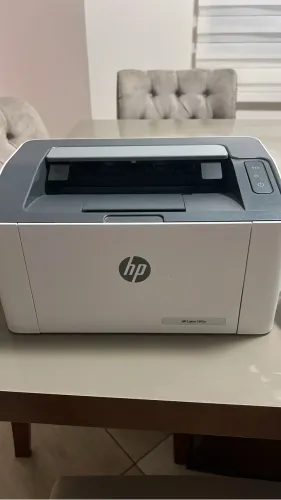 Impressora Hp 107w