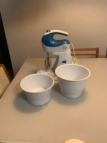Batedeira Britânia 220v