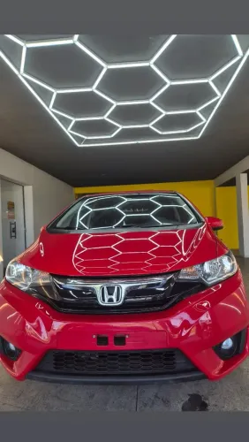 Honda Fit Ex/s/ex 1.5 Flex/flexone 16V 5P Aut. 2016