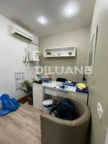 Sala : / Comercial / Catete