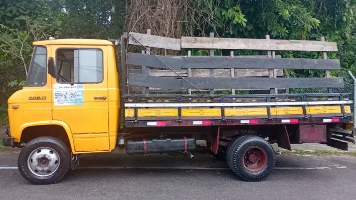 VENDO 608