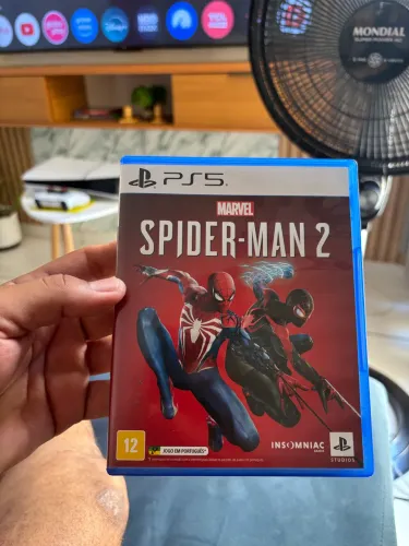 Spider man 2 play 5